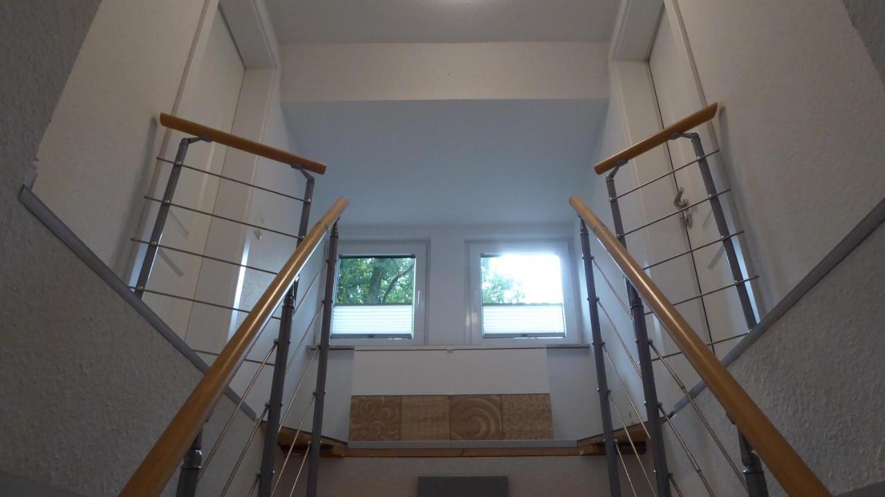 Forsthaus Timmerloher Weg Schneverdingen Exterior photo
